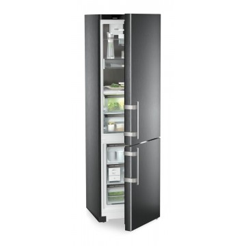 Liebherr Ψυγειοκαταψύκτης 362lt NoFrost Υ201.5xΠ59.7xΒ67.5εκ. Γκρι CBNbsa10 575i Liebherr Ψυγειοκαταψύκτης 362lt NoFrost Υ201.5xΠ59.7xΒ67.5εκ. Γκρι CBNbsa10 575i